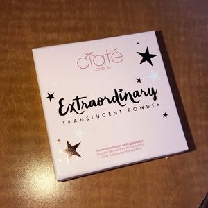 Ciaté London Extraordinary Translucent Powder